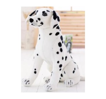 PELUCHE DALMATA PEQUEÑO