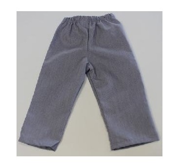 PANTALON BOMBACHO MIL RAYAS T-02