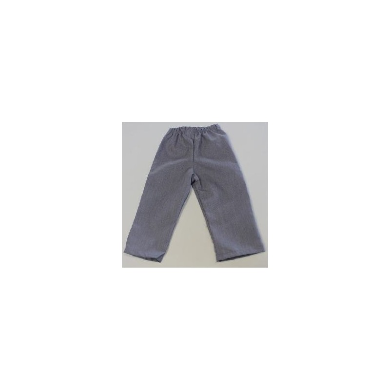 PANTALON BOMBACHO MIL RAYAS T-02