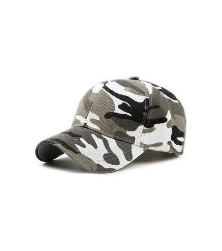 GORRA MILITAR CAMUFLAJE