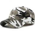 GORRA MILITAR CAMUFLAJE