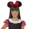 DISFRAZ MINNIE RATONCITA T 10-12