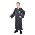 DISFRAZ HARRY POTTER SLYTHERIN ROBE 5-7