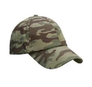 GORRA MILITAR CAMUFLAJE