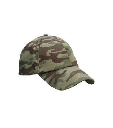 GORRA MILITAR CAMUFLAJE