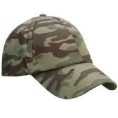 GORRA MILITAR CAMUFLAJE