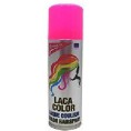 LACA PARA EL CABELLO ROSA FUCSIA 125ML