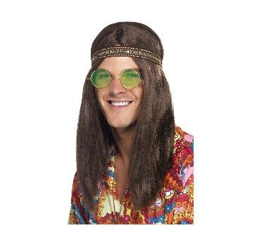 KIT HIPPIE DE HOMBRE