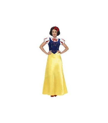 DISFRAZ BLANCANIEVES M