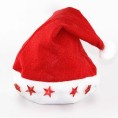 GORRO PAPA NOEL LUCES