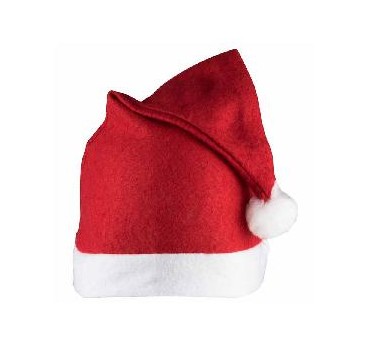 GORRO PAPA NOEL