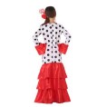 DISFRAZ FLAMENCA 10-12