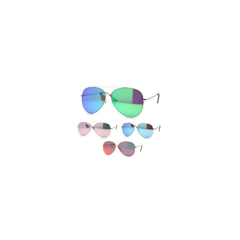 GAFAS RAY BAN POLICIA COLORES SURTIDOS