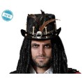 SOMBRERO STEAMPUNK