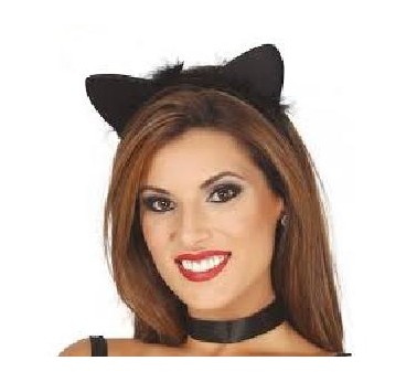 DIADEMA GATITA