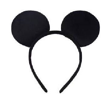 DIADEMA MICKEY