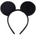 DIADEMA MICKEY