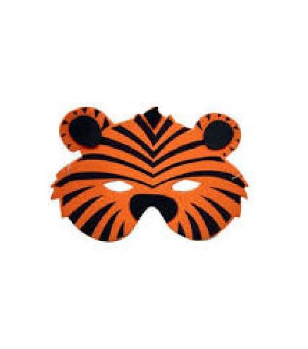 MASCARA TIGRE FOAM