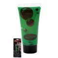 MAQUILLAJE AL AGUA CREMA 38 ML VERDE