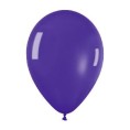 GLOBO PURPURA  95CM