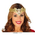 DIADEMA SUPER HEROINA