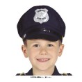 GORRO POLICIA INFANTIL