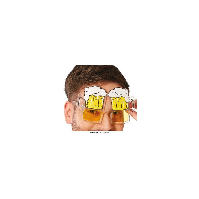 GAFAS CERVEZA