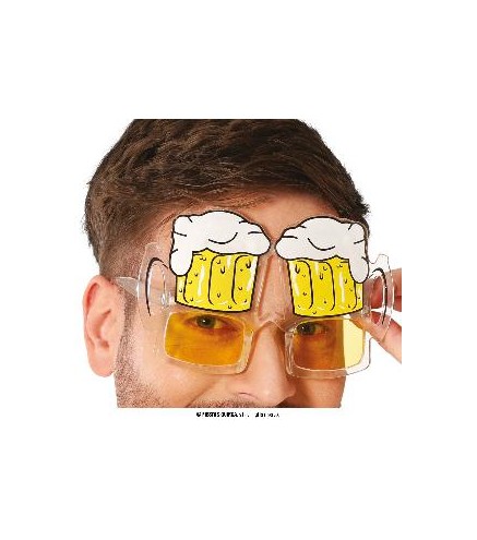 GAFAS CERVEZA