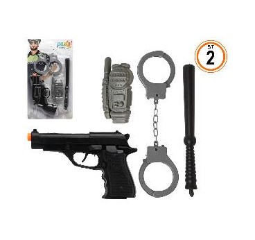 SET ARMAS MILITARES