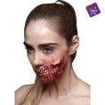 CICATRIZ LATEX ZOMBIE