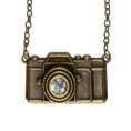 COLLAR CAMARA STEAMPUNK