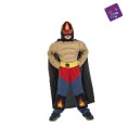 DISFRAZ LUCHADOR RAMIREZ T 10-12