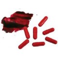 CAPSULAS SANGRE 8 UDS