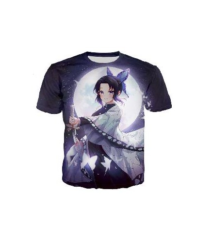 CAMISETA KOCHOW SHINOBU T S