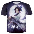 CAMISETA KOCHOW SHINOBU T S