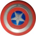 ESCUDO CAPITAN AMERICA INF SENCILLO 30CM