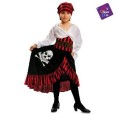 -DISFRAZ PIRATA BANDANA 5-6