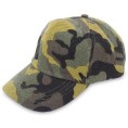 GORRA MILITAR CAMUFLAJE