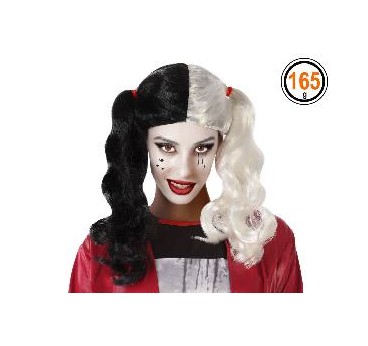 -PELUCA HARLEY QUINN