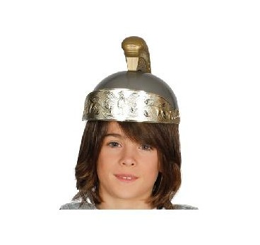 CASCO ROMANO INFANTIL