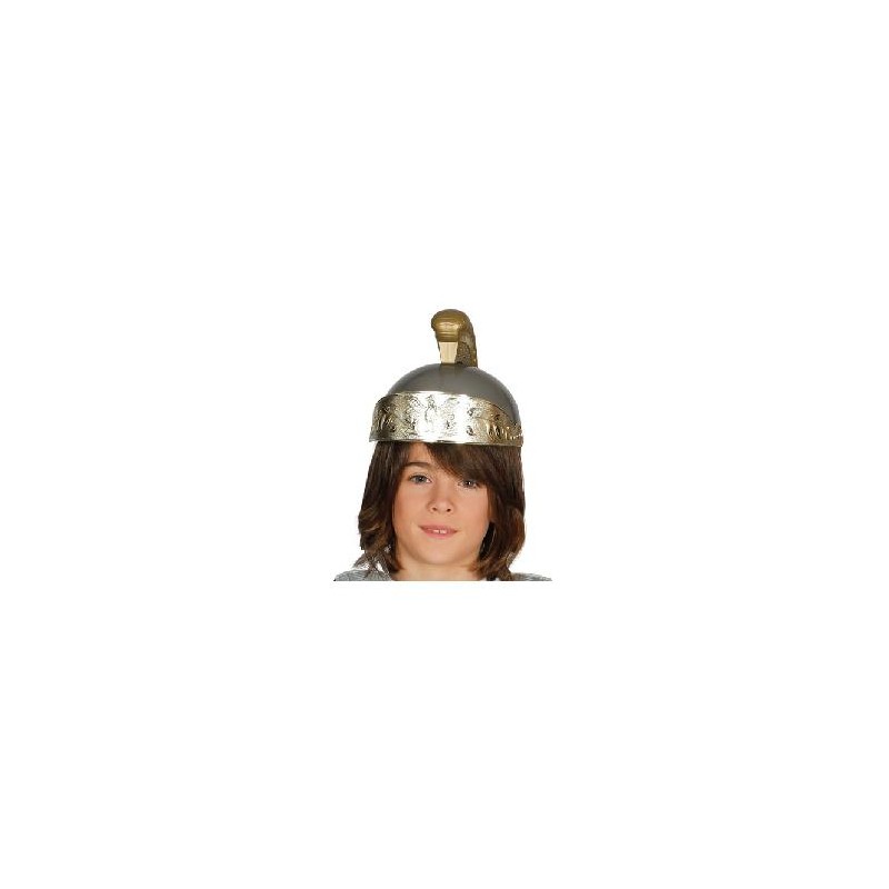 CASCO ROMANO INFANTIL