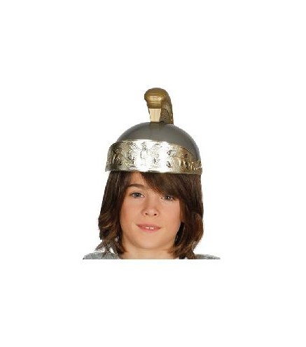 CASCO ROMANO INFANTIL