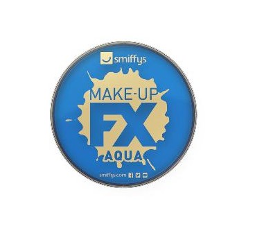 MAQUILLAJE FX ROYAL BLUE - 16ML