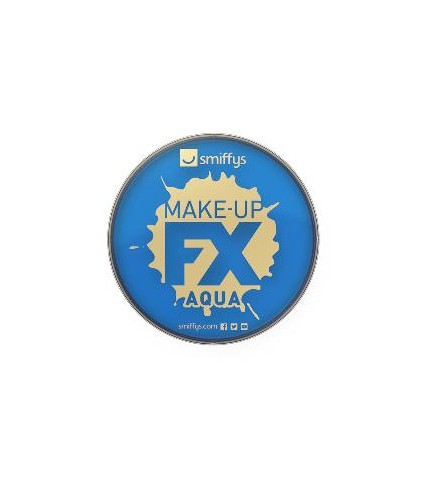 MAQUILLAJE FX ROYAL BLUE - 16ML