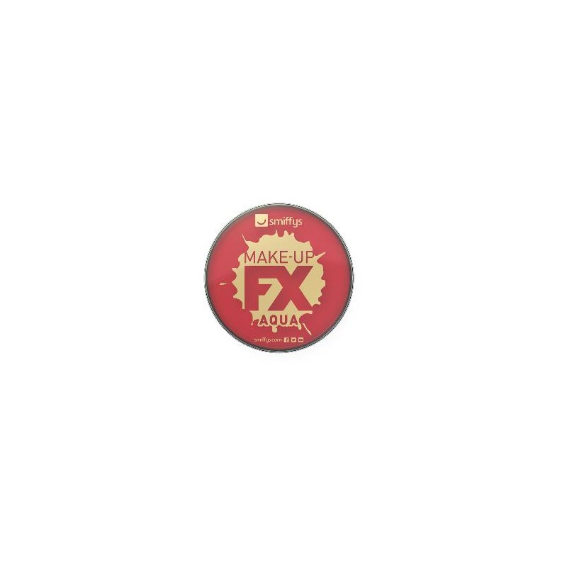 MAQUILLAJE FX ROYAL ROJO - 16ML