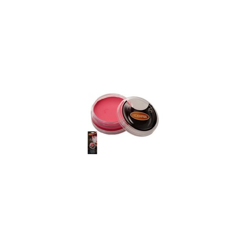 MAQUILLAJE ROSA 14GR