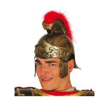 CASCO ROMANO INFANTIL