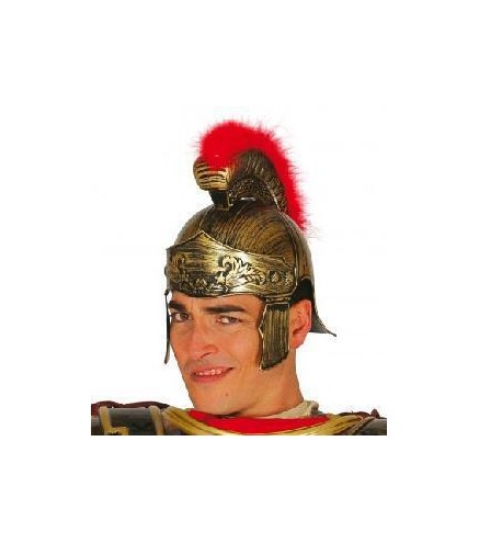 CASCO ROMANO INFANTIL