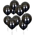 GLOBO 90CM METAL NEGRO M78