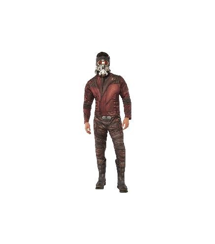 -DISFRAZ STAR LORD ENDGAME XL